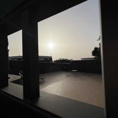 פאמארה Bungalow Apartamento Sol מראה חיצוני תמונה