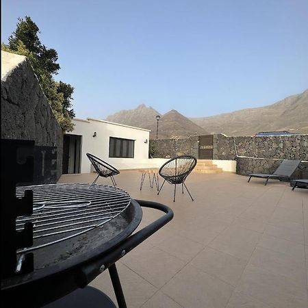 פאמארה Bungalow Apartamento Sol מראה חיצוני תמונה