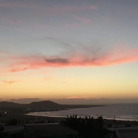 פאמארה Bungalow Apartamento Sol מראה חיצוני תמונה