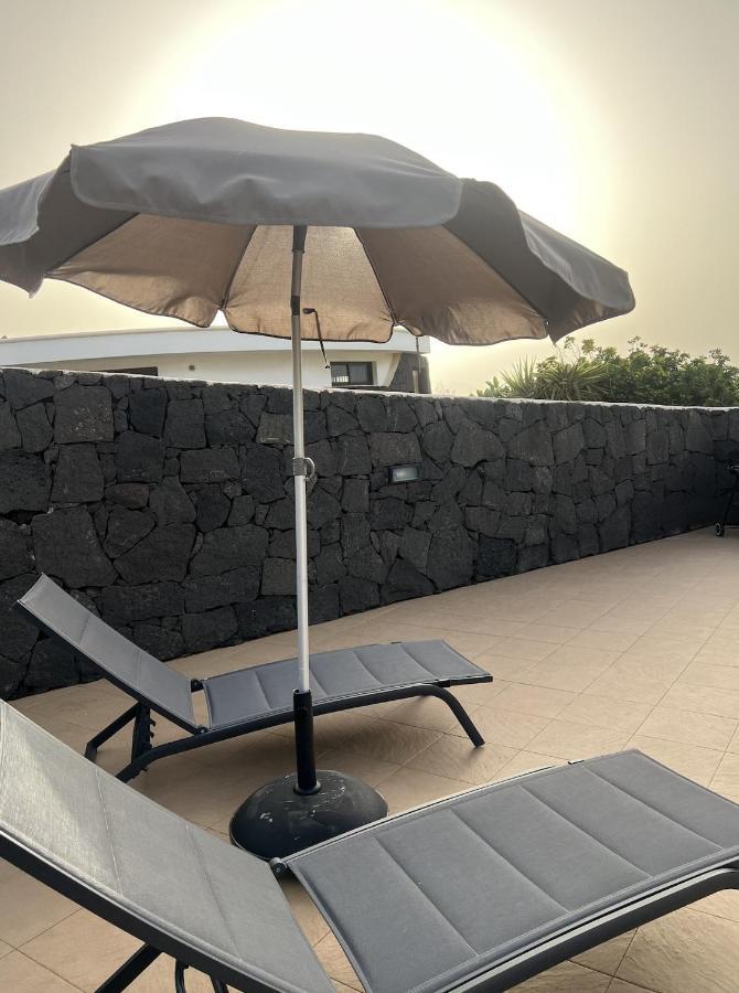 פאמארה Bungalow Apartamento Sol מראה חיצוני תמונה