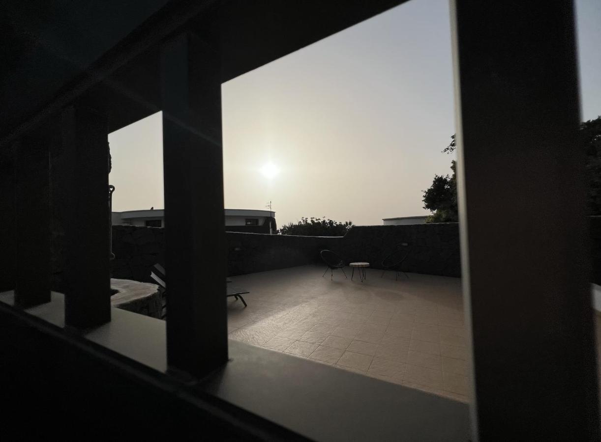 פאמארה Bungalow Apartamento Sol מראה חיצוני תמונה