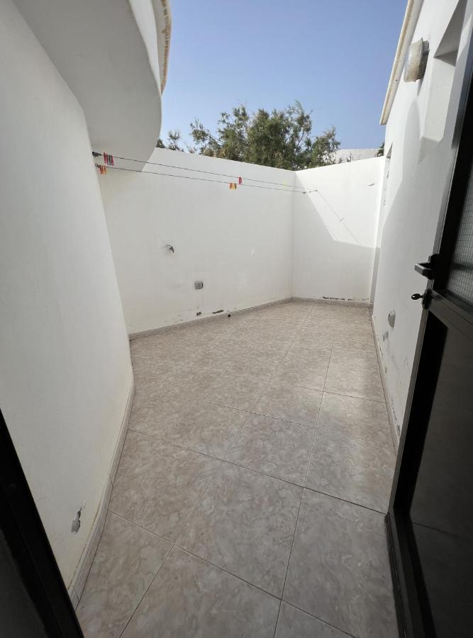 פאמארה Bungalow Apartamento Sol מראה חיצוני תמונה