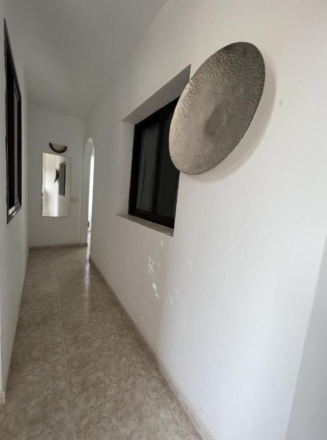 פאמארה Bungalow Apartamento Sol מראה חיצוני תמונה