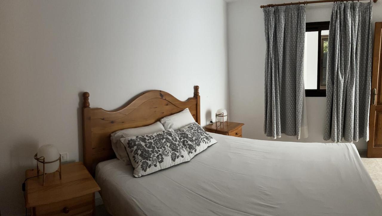 פאמארה Bungalow Apartamento Sol מראה חיצוני תמונה