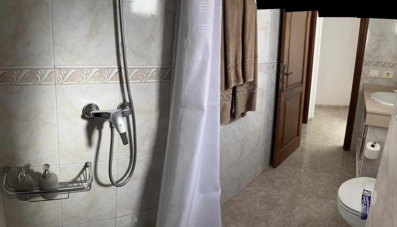 פאמארה Bungalow Apartamento Sol מראה חיצוני תמונה