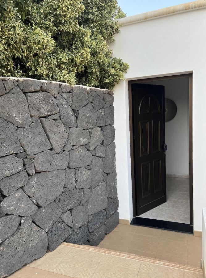 פאמארה Bungalow Apartamento Sol מראה חיצוני תמונה