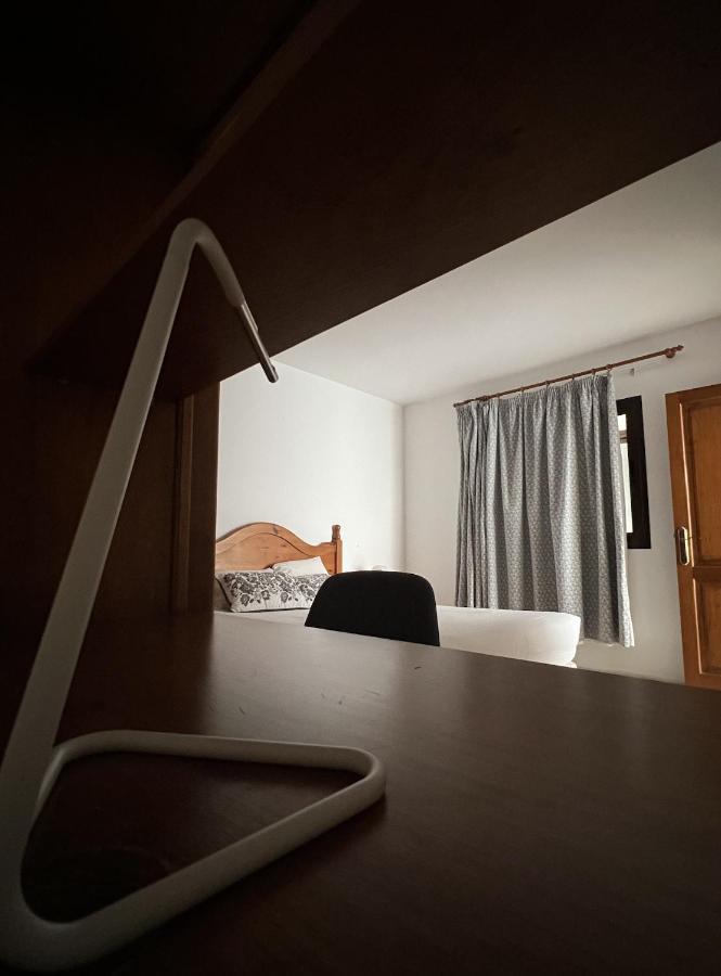 פאמארה Bungalow Apartamento Sol מראה חיצוני תמונה