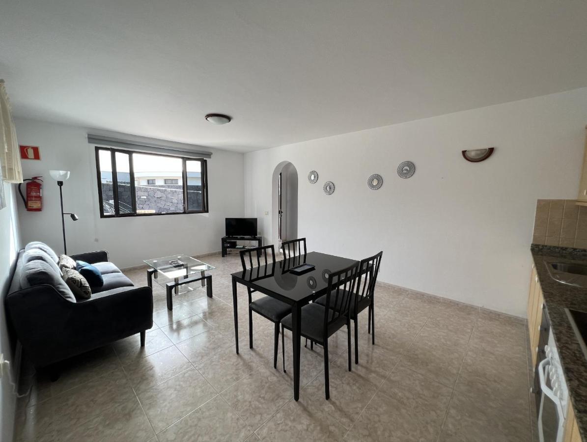 פאמארה Bungalow Apartamento Sol מראה חיצוני תמונה