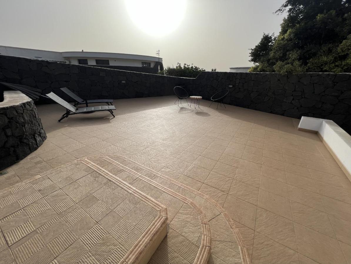 פאמארה Bungalow Apartamento Sol מראה חיצוני תמונה