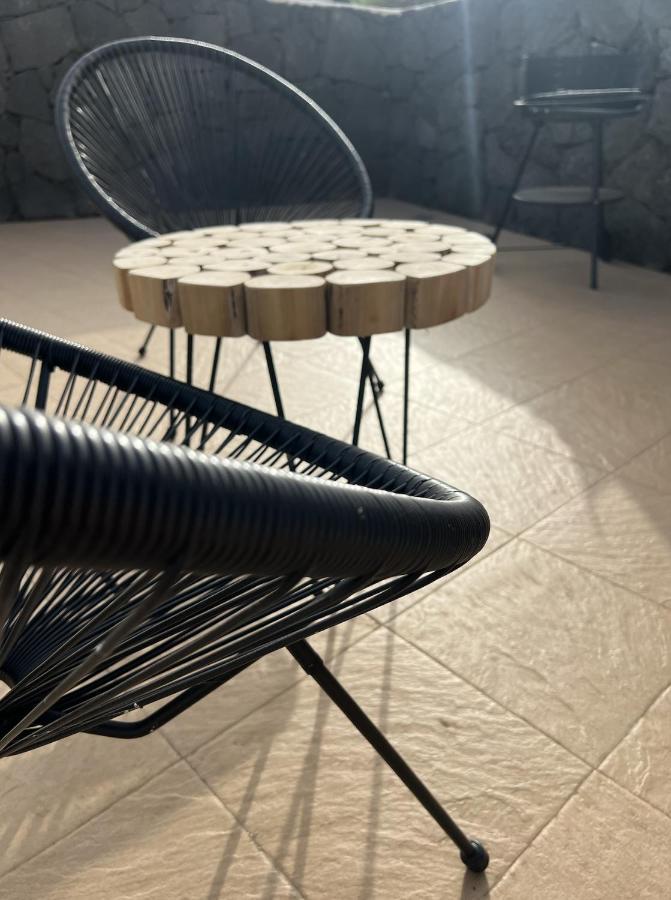 פאמארה Bungalow Apartamento Sol מראה חיצוני תמונה