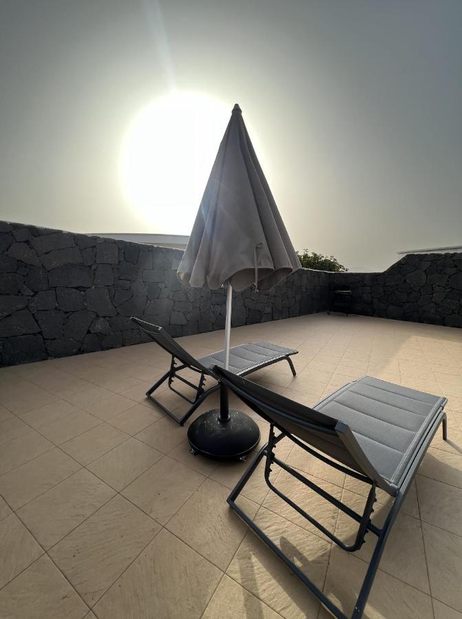 פאמארה Bungalow Apartamento Sol מראה חיצוני תמונה