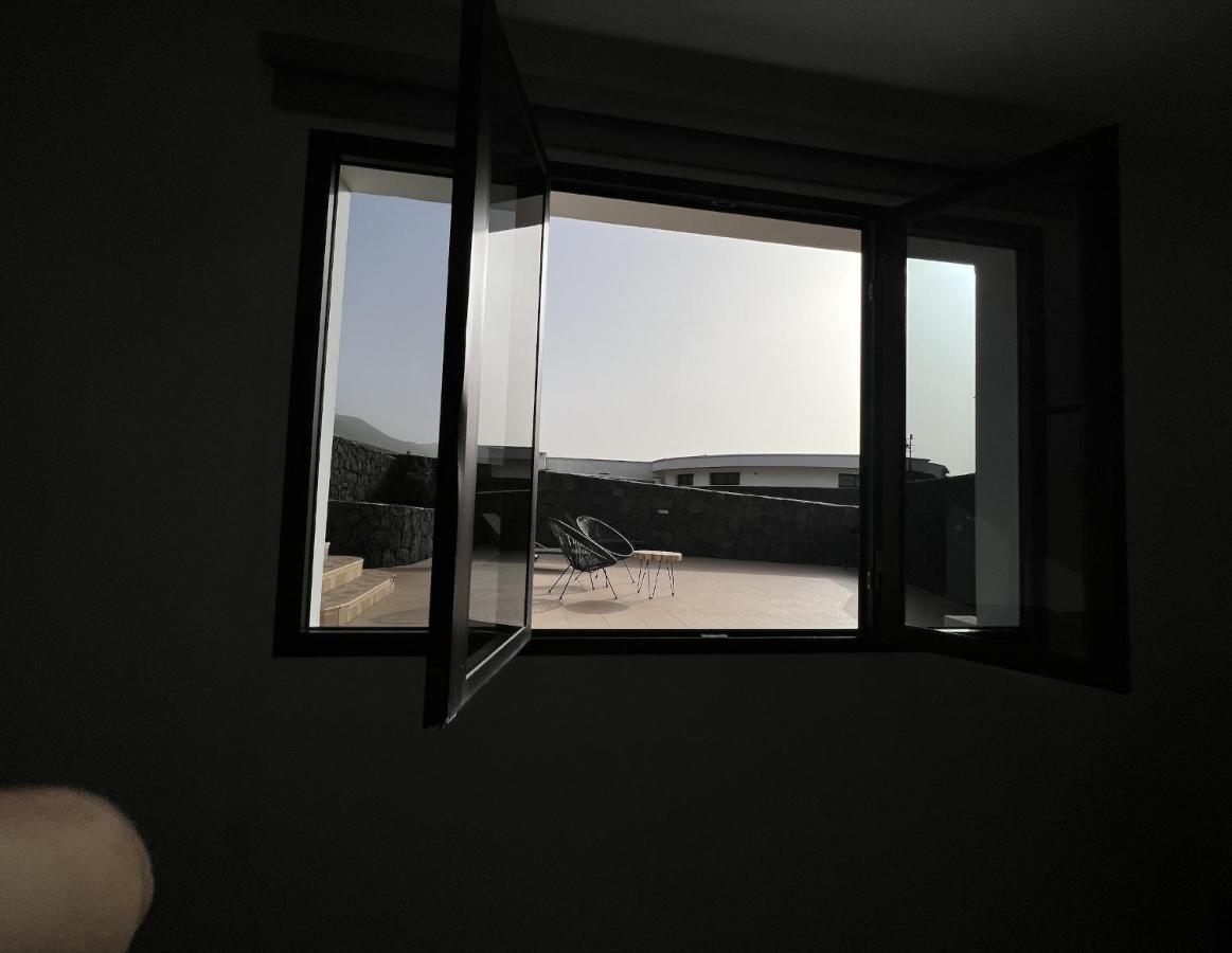 פאמארה Bungalow Apartamento Sol מראה חיצוני תמונה
