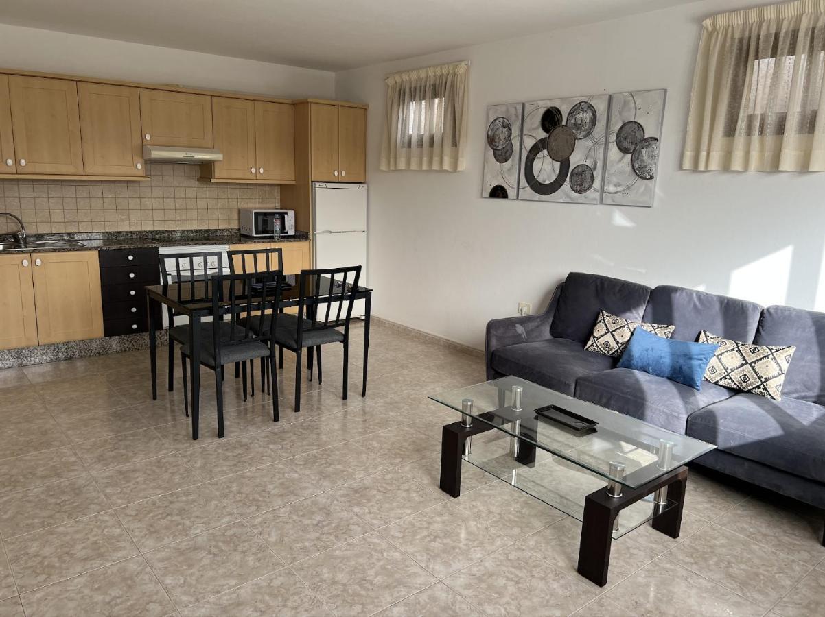 פאמארה Bungalow Apartamento Sol מראה חיצוני תמונה