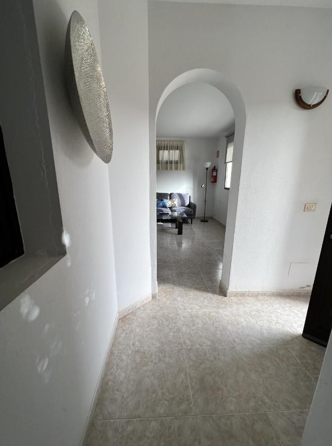 פאמארה Bungalow Apartamento Sol מראה חיצוני תמונה